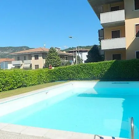 Apartment La Perla Del Garda *