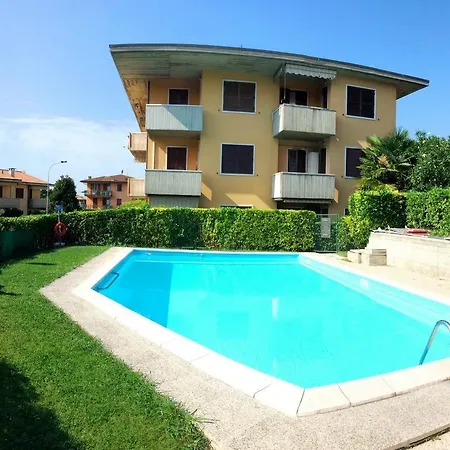 Apartment La Perla Del Garda *