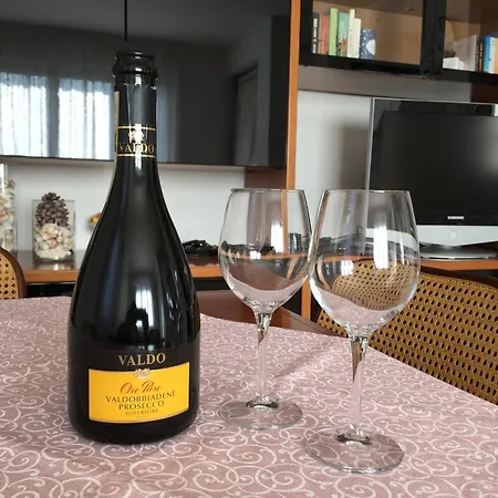 Apartment La Perla Del Garda Garda (Verona)
