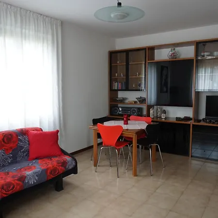 Apartment La Perla Del Garda *