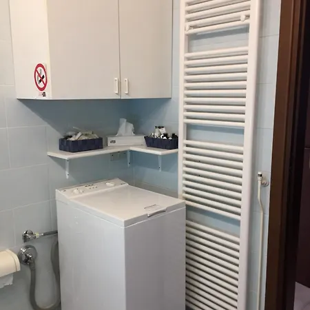 Apartment La Perla Del Garda Garda (Verona)