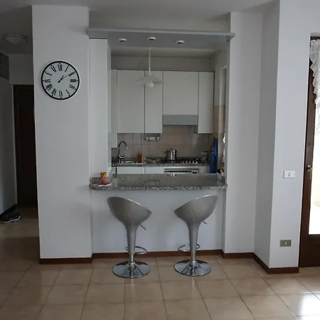 Apartment La Perla Del Garda