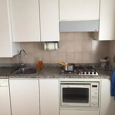 Apartment La Perla Del Garda *