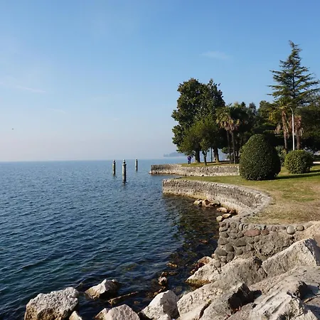 La Perla Del Garda *