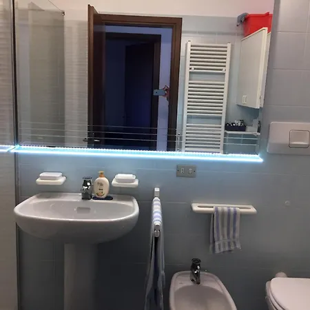 Apartment La Perla Del Garda