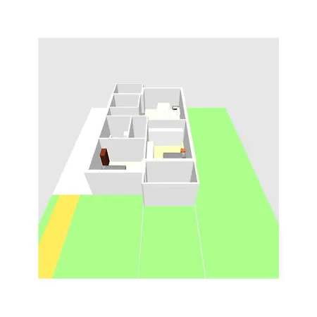 La Perla Del Garda Apartment *