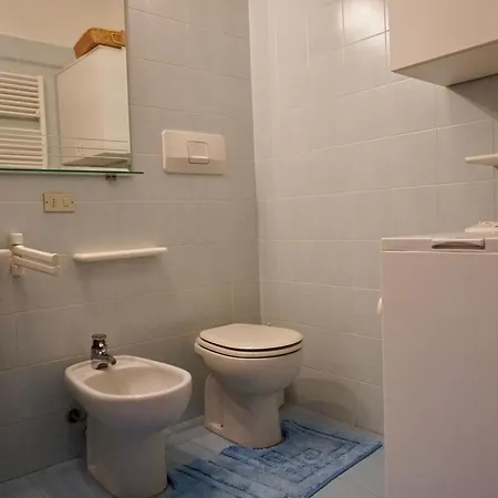Apartment La Perla Del Garda