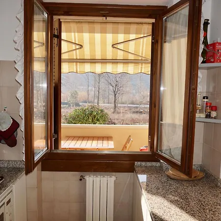 La Perla Del Garda Apartment Garda (Verona)