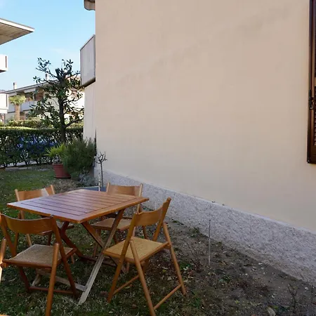 La Perla Del Garda Apartment