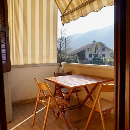 Apartment La Perla Del Garda Garda (Verona)
