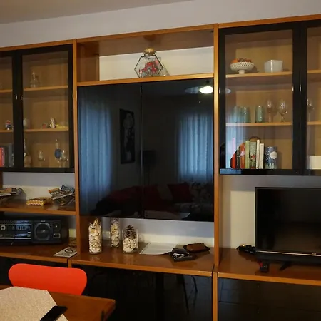 Apartmán La Perla Del Garda